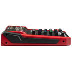 Proel PLAYMIX6 Compact 6-channel mixer with DSP and USB/BT interface