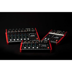 Proel PLAYMIX8 Compact 8-channel mixer with DSP and USB/BT interface