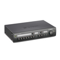 Bosch PLE-2MA120 Plena Mixer Amplifier 120 Watt (Two-Zone)