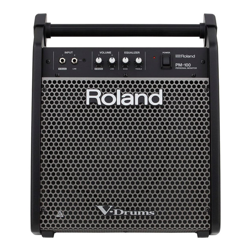 Roland PM-100 Personal Monitor For V-Drums (PM100)
