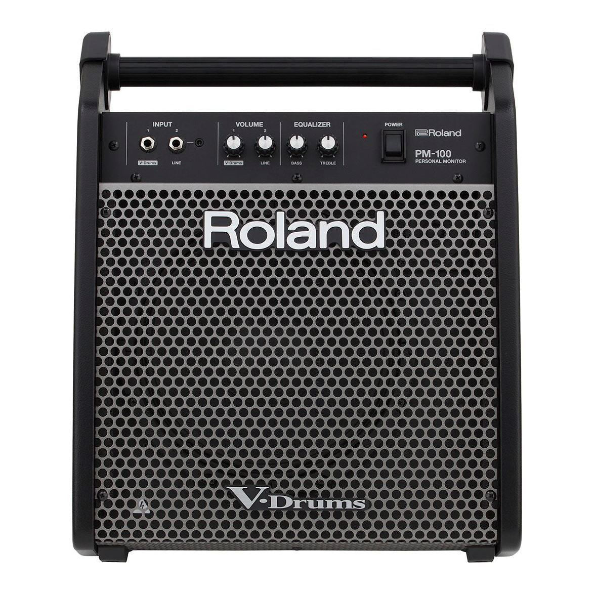 Roland PM-100 Personal Monitor For V-Drums (PM100)