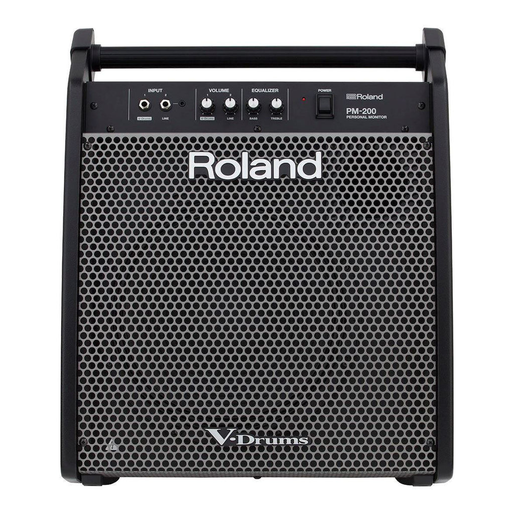 Roland PM-200 Personal Monitor For V-Drums (PM200)