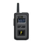 Pliant MircoCom PMC-900XR-AN Beltpack  Wireless Intercom System