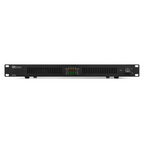 Power Dynamics PMDA4500 4-Channel Class-D Amplifier 100V 4x 500W