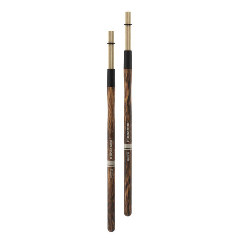 ProMark Hybrid Rods - Bamboo