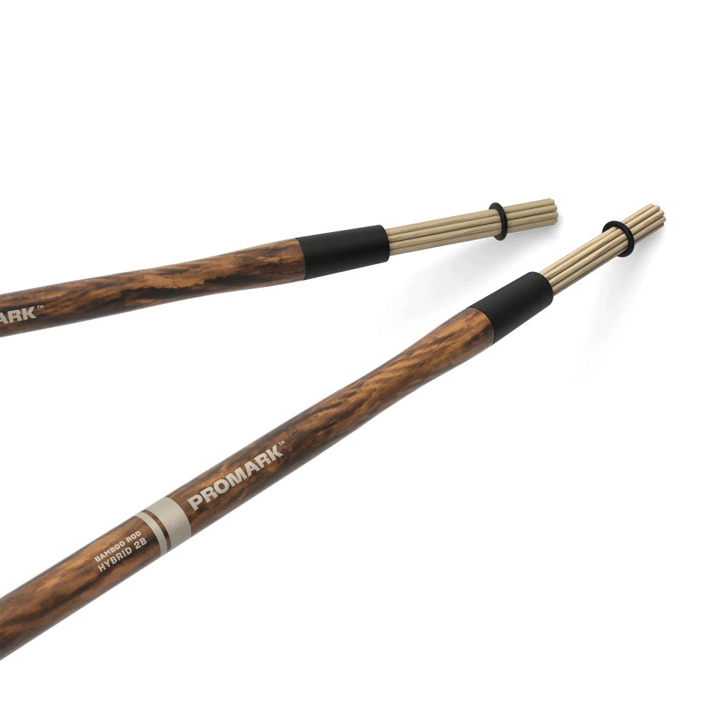 ProMark Hybrid Rods - Bamboo