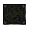 Mapex Drum Rug Classic Contour