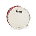 Pearl Junior Bass Drum 20x8 - Cherry Red
