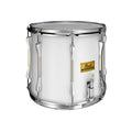 Pearl Parade Series Snare Drum 14x12 w/Single Snare - Pure White