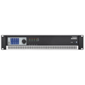 Audac PMQ600 70/100v Power Amplifier 600 watt x 4