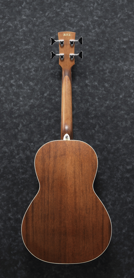 IBANEZ PNB14E OPN ACOUSTIC BASS GUITAR