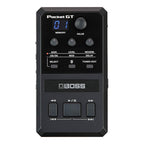 BOSS Pocket GT Pocket Guitar Effects Processor
