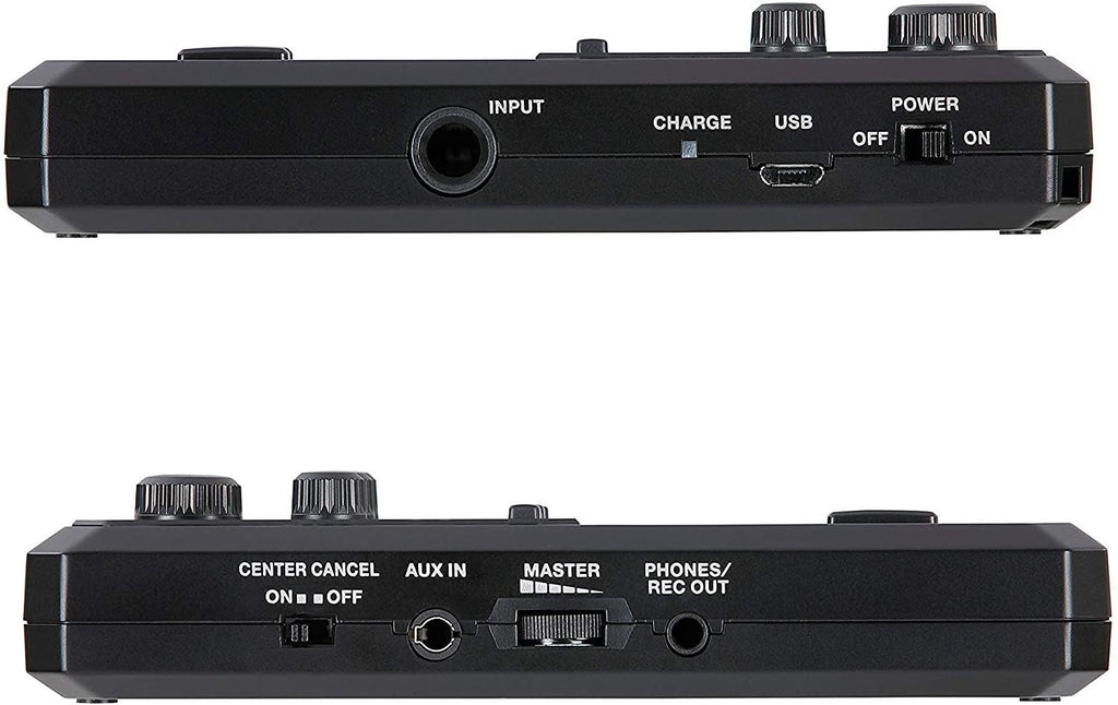 BOSS Pocket GT Pocket Guitar Effects Processor