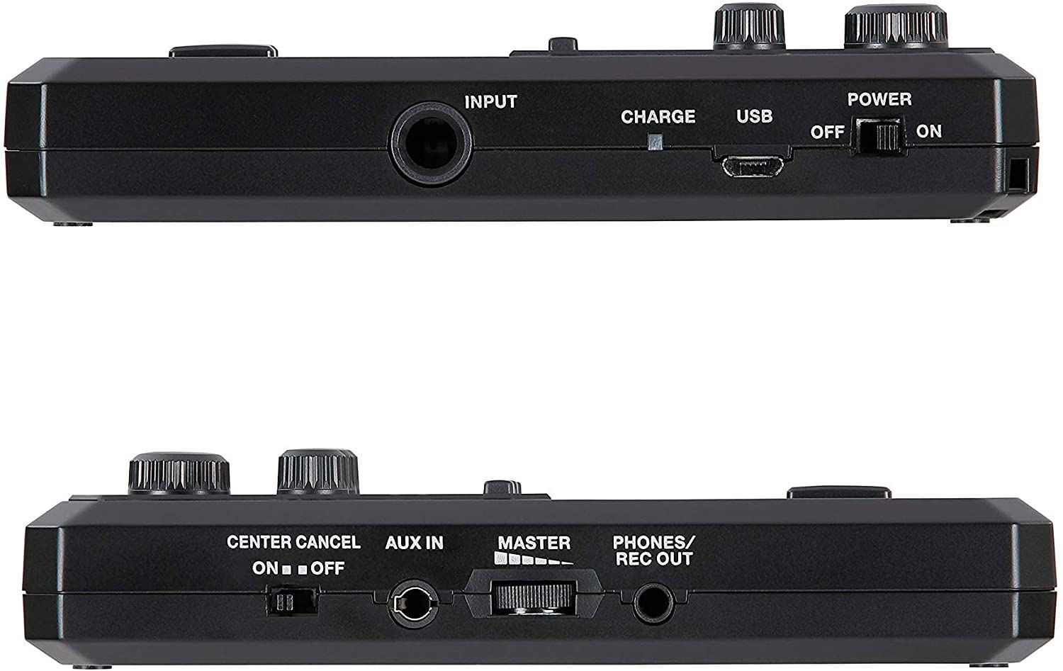 BOSS Pocket GT Pocket Guitar Effects Processor