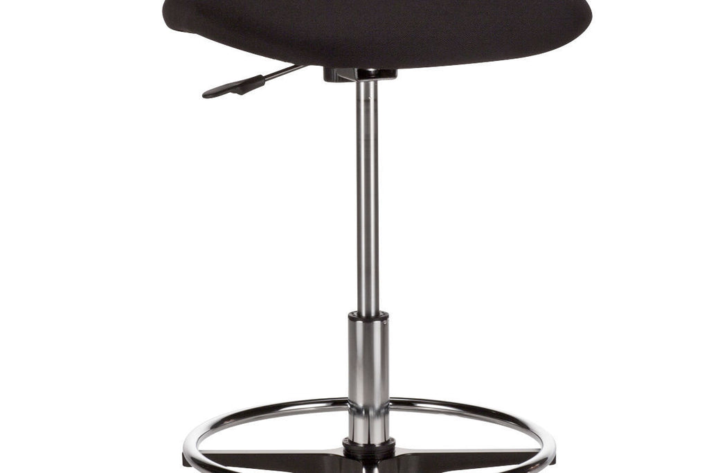 Pearl POD-3000TC Timpani Throne - Hydraulic with Backrest