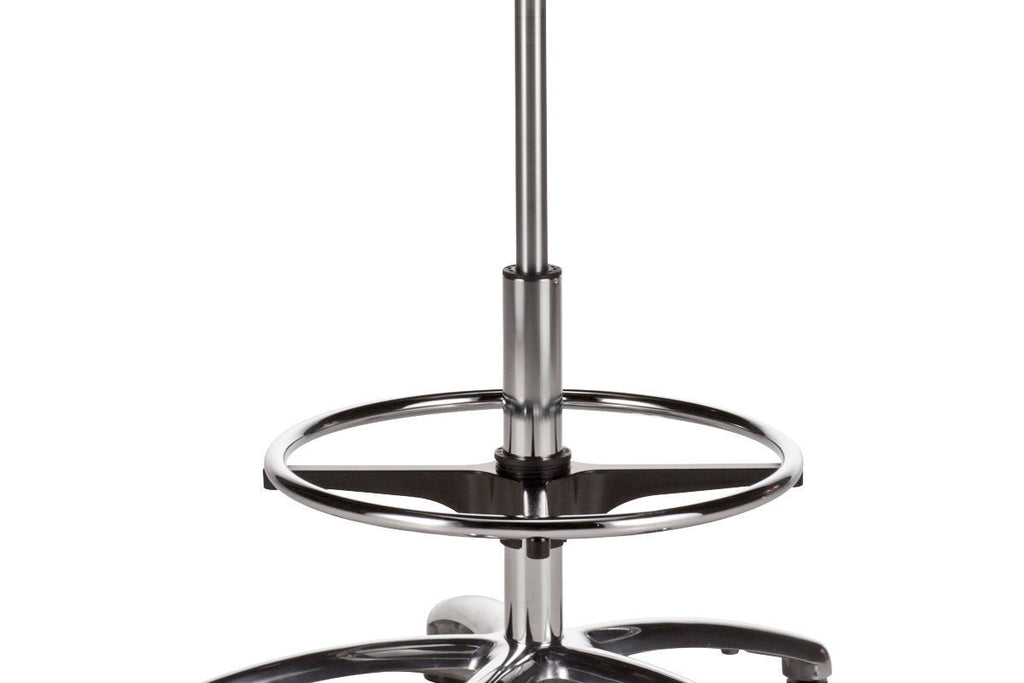 Pearl POD-3000TC Timpani Throne - Hydraulic with Backrest