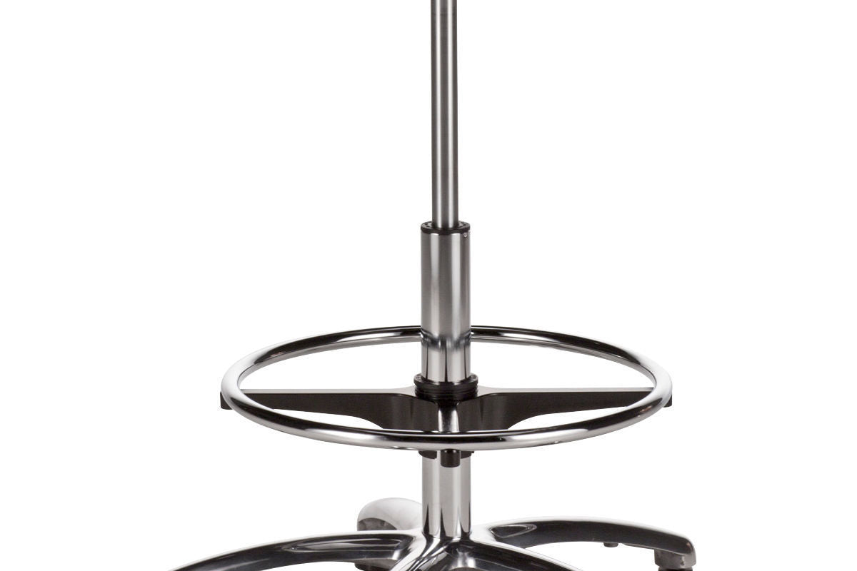 Pearl POD-3000TC Timpani Throne - Hydraulic with Backrest