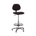 Pearl POD-3000TC Timpani Throne - Hydraulic with Backrest