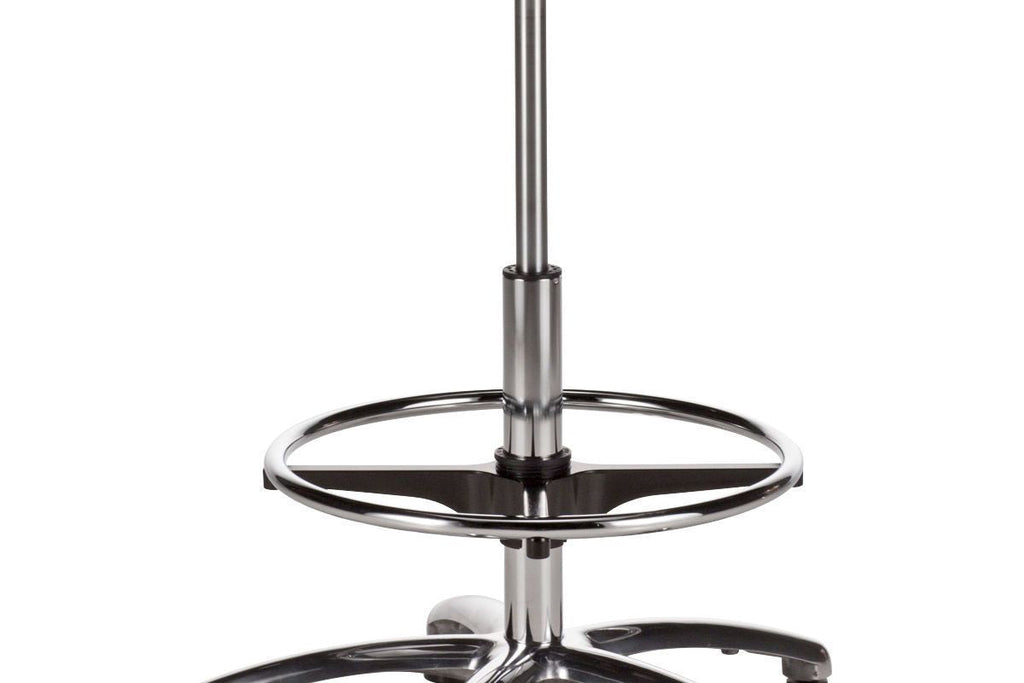 Pearl POD-3000TC Timpani Throne - Hydraulic with Backrest