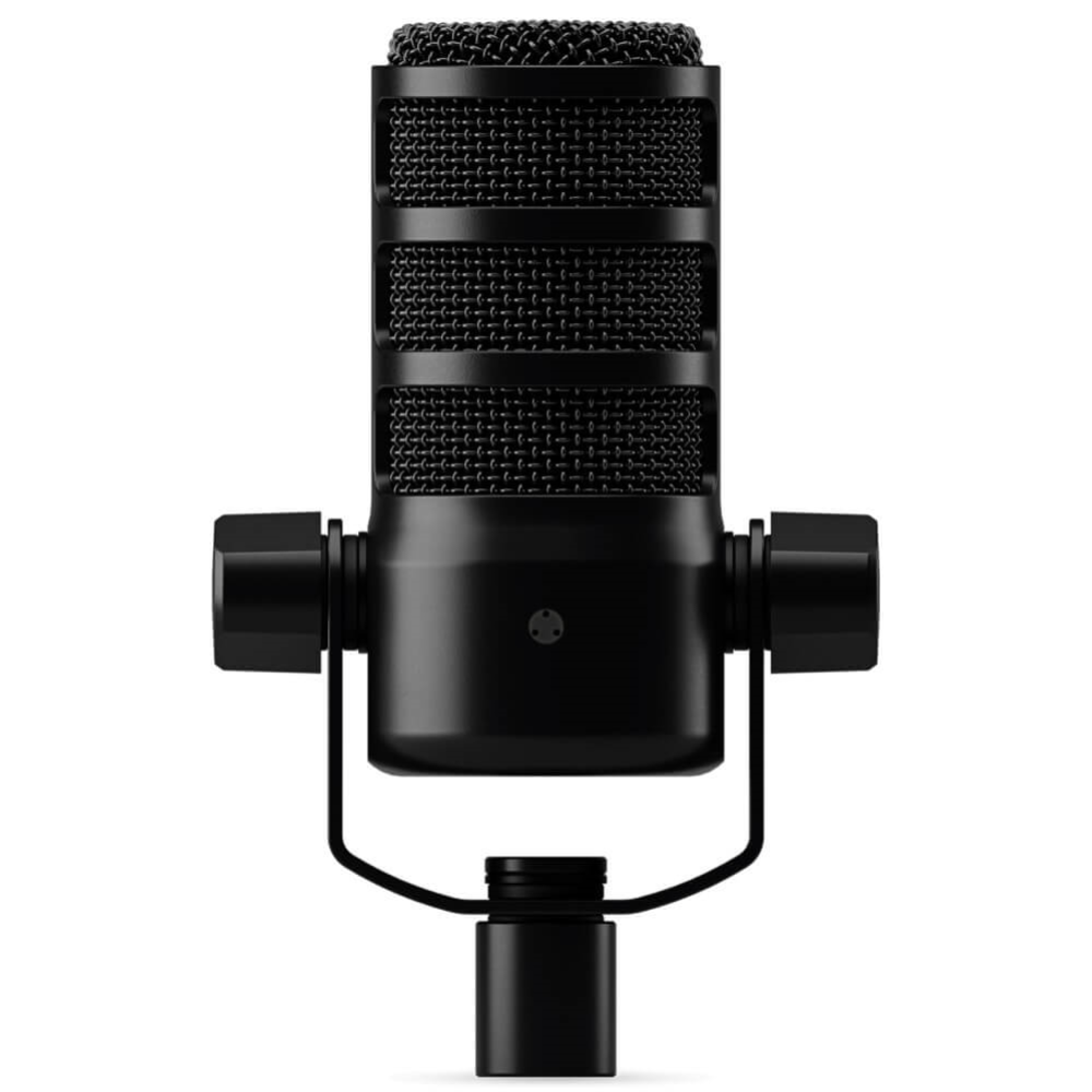 RODE PodMic USB Versatile Dynamic Broadcast Microphone