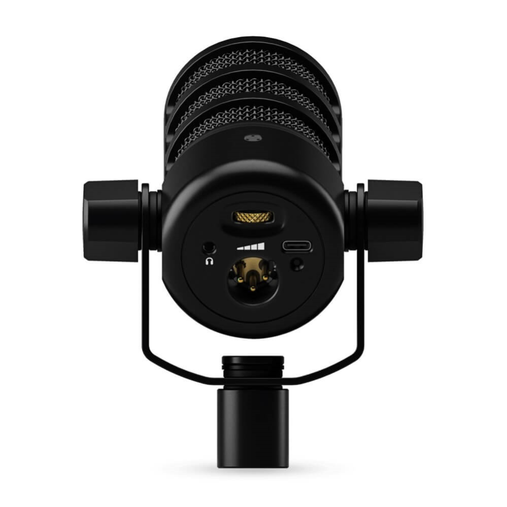RODE PodMic USB Versatile Dynamic Broadcast Microphone