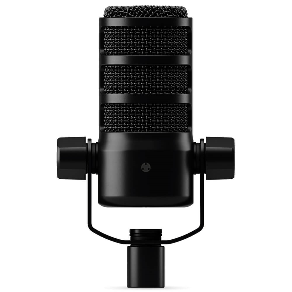 RODE PodMic USB Versatile Dynamic Broadcast Microphone
