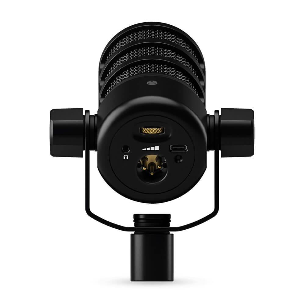 RODE PodMic USB Versatile Dynamic Broadcast Microphone