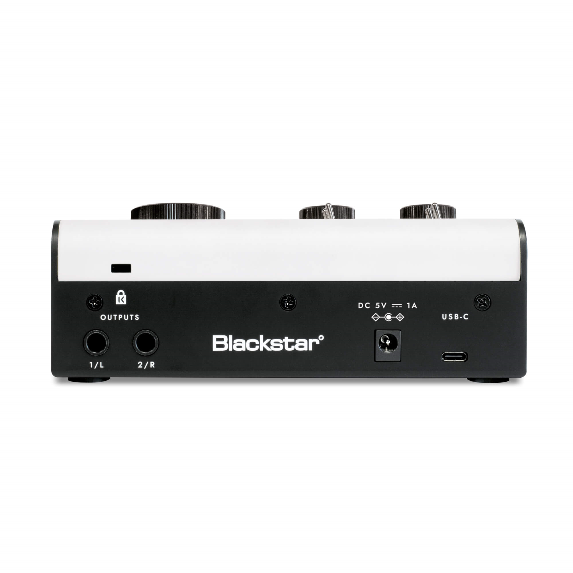 Blackstar Polar Go FET 2ch Mixer and Audio Interface