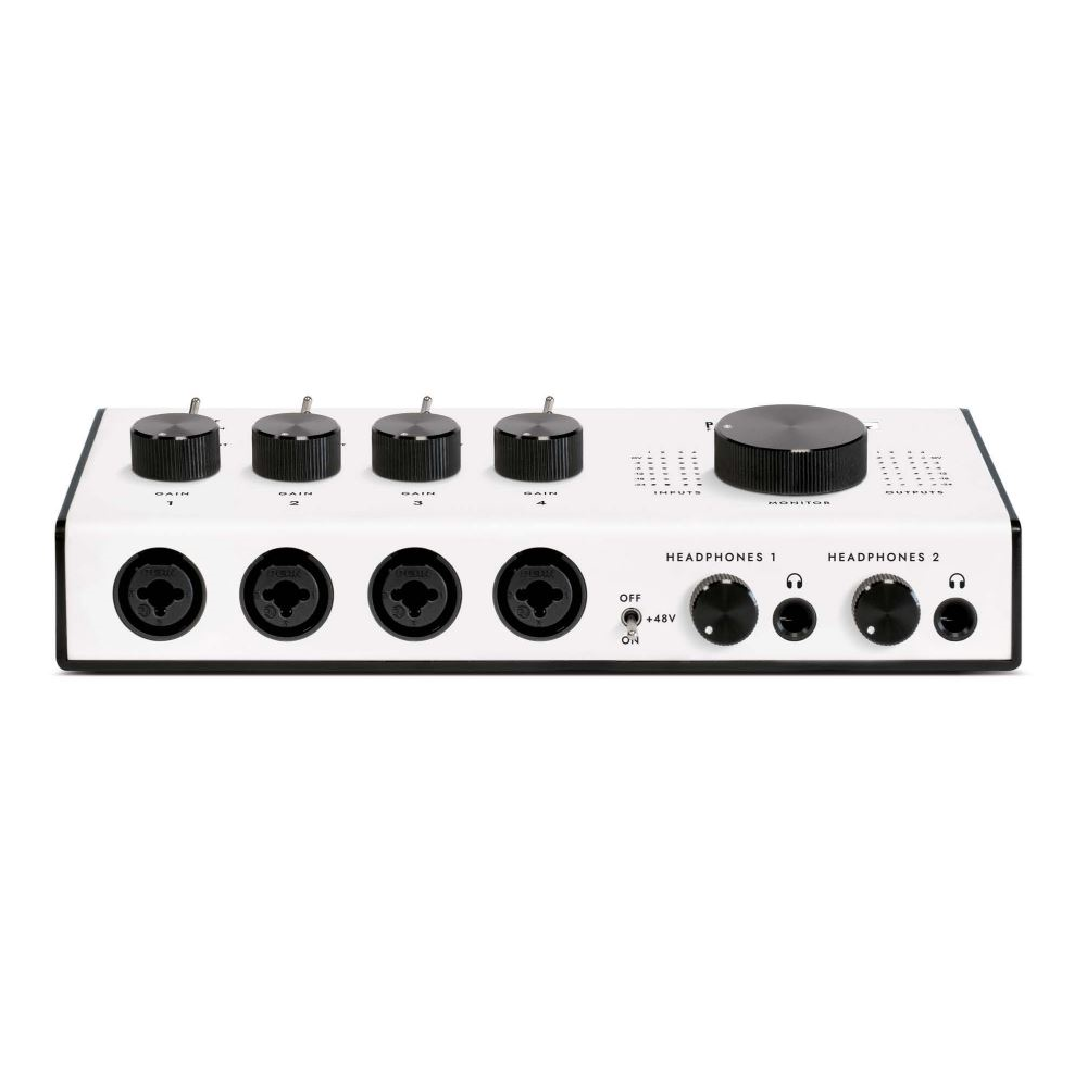 Blackstar Polar FET 4-Channel Guitar Interface