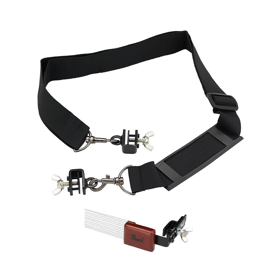 Pearl Hip Clipz Snare/Strap Pack for Frame Drum