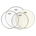 Remo Pro Pack Emperor Clear Rock (12 13 16 & Free 14 Ambassador)