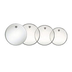 Remo Pro Pack Emperor Clear Fusion Plus (10 12 16 & Free 14 Ambassador)