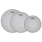 Remo Pro Pack Silent Stroke Fusion Tom Batter (10 12 14)