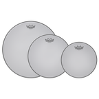 Remo Pro Pack Silent Stroke Fusion Plus Tom Batter (10 12 16)