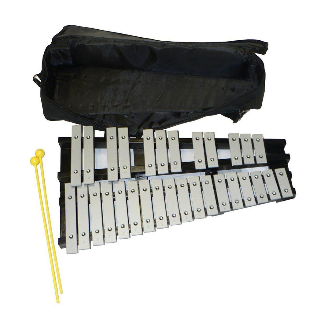 Percussion Plus PP4030 30 Note Glockenspiel