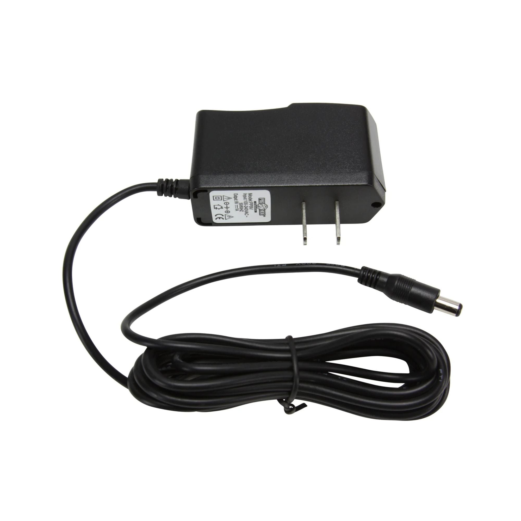 Pig Hog PowerPig 9v 1000ma Adapter