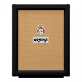 Orange PPC212V BK 2x12 Vertical Guitar Speaker Cabinet - Black