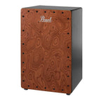 Pearl Primero Cajon in Figured Cherry