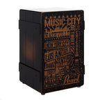 Pearl Primero Series PBC-122B Cajon - Music Town