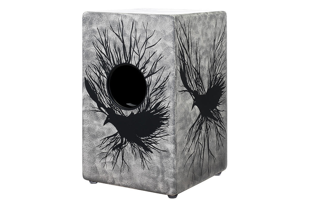 Pearl Primero Cajon - The Raven