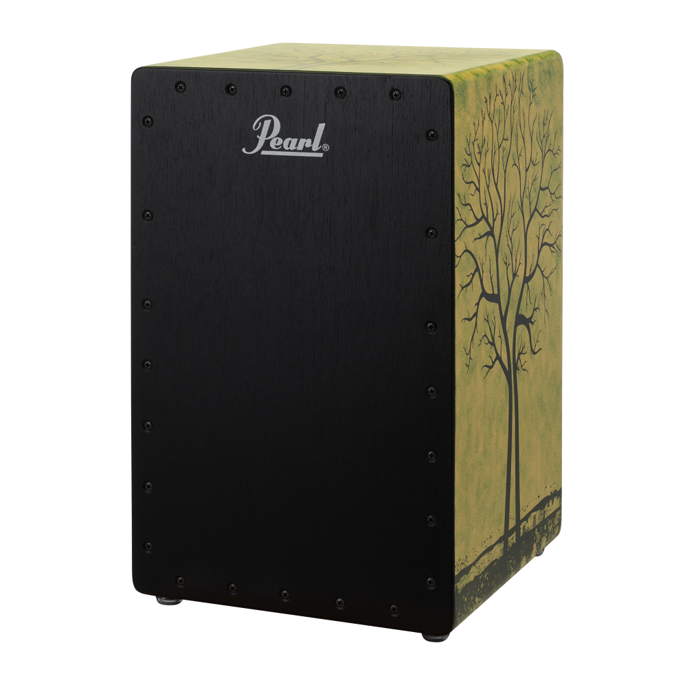Pearl Primero Cajon - Tree Of Life