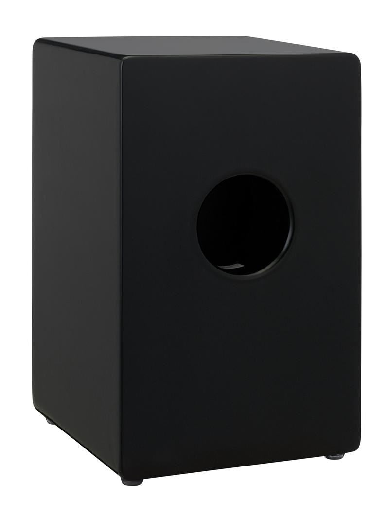 Pearl Primero Cajon in Figured Cherry