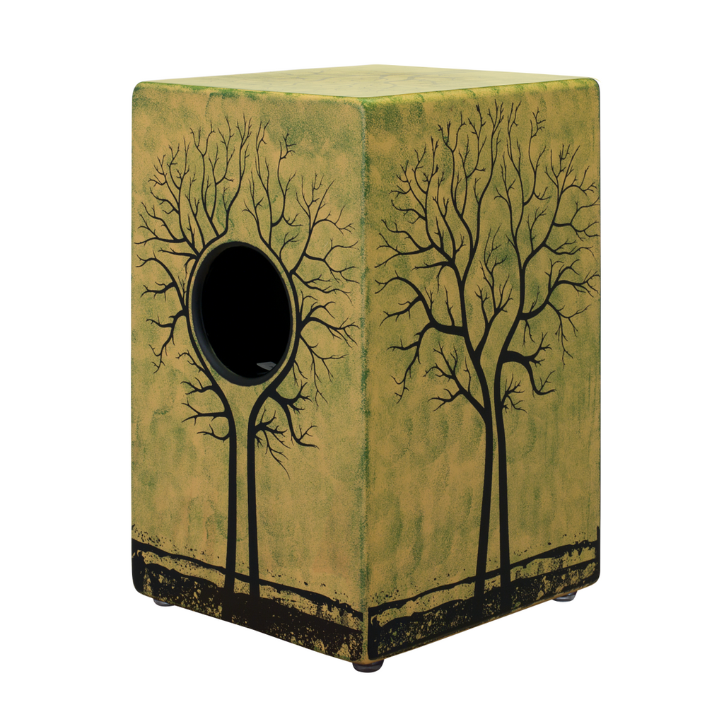 Pearl Primero Cajon - Tree Of Life