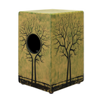 Pearl Primero Cajon - Tree Of Life