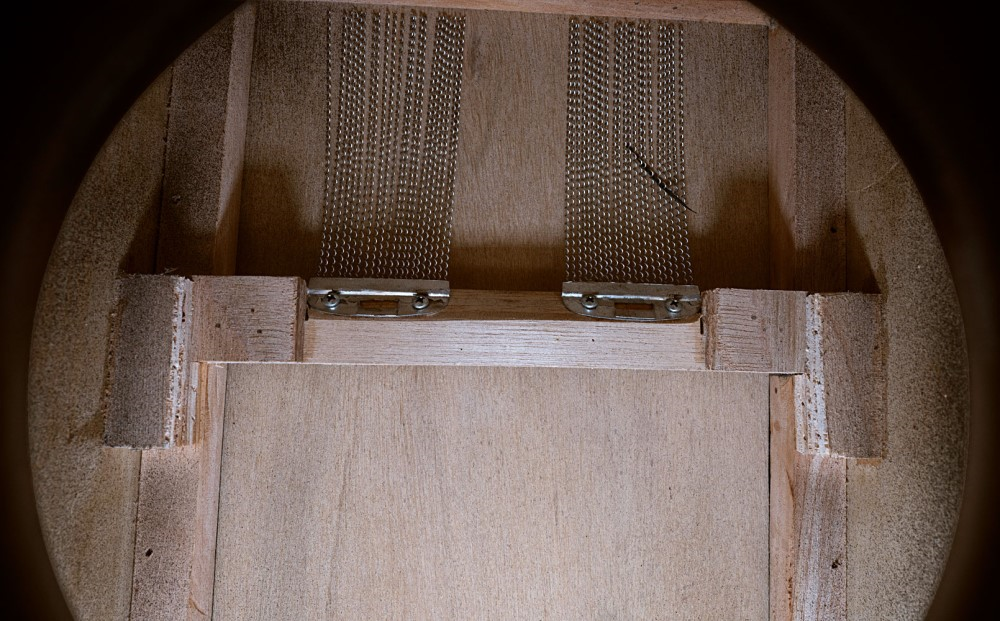 Pearl Primero Series PBC-125B Cajon - Acme Graphic