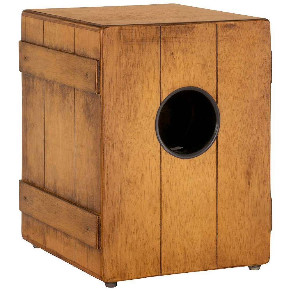 Pearl Primero Series PBC-320 Cajon - Coffee Bean