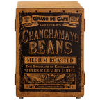 Pearl Primero Series PBC-320 Cajon - Coffee Bean