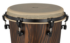 Pearl PBJV 12 Top Tuned Djembe with Synthetic Shell - Artisan Straight Grain Limba