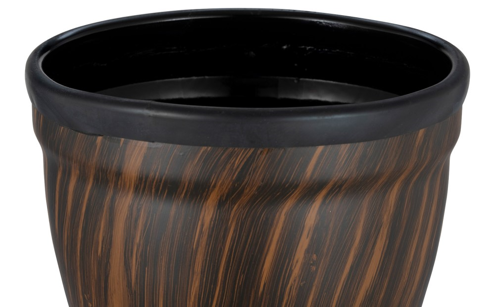 Pearl PBJV 12 Top Tuned Djembe with Synthetic Shell - Artisan Straight Grain Limba