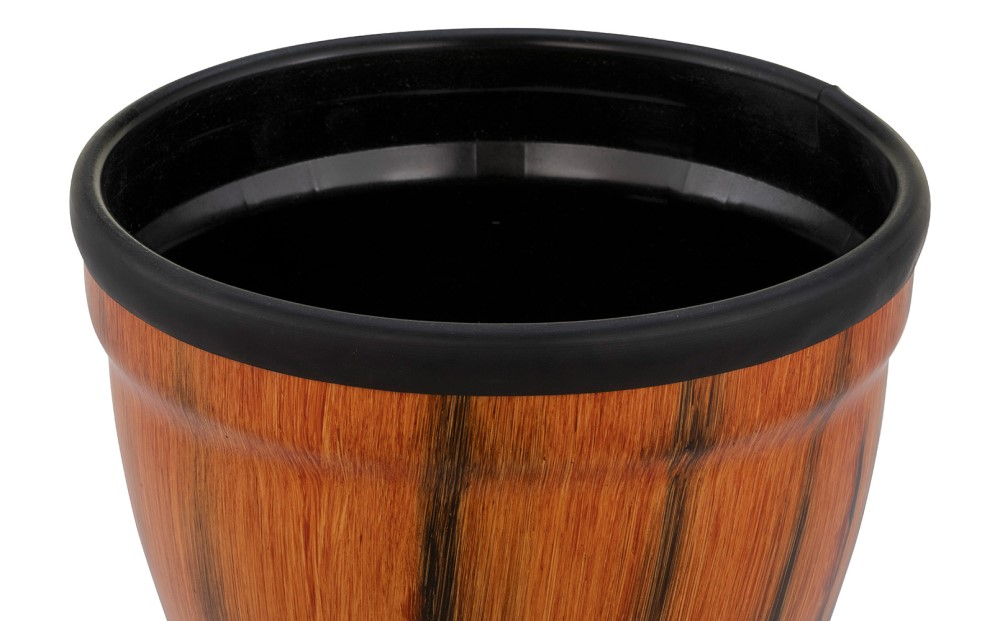 Pearl PBJVR 12 Rope Tuned Djembe with Synthetic Shell - Artisan Cyprus